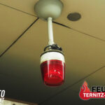 Fehlalarm in Ternitz-Pottschach am 02.06.2025
