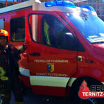 Menschenrettung am 08.08.2025