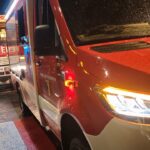 Technische Hilfeleistung für die Feuerwehr Ternitz-Pottschach