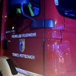 B1 – Brandgefahr im Ortsgebiet am 21.12.2025