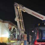 T2+Hubrett – Menschenrettung in den frühen Morgenstunden