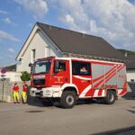 Zwei Einsätze gleichzeitig nach Stromausfall