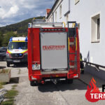 T1 – Notöffnung Tür